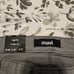 Mavi Zach straight leg pants in Grey 38x34 #Stitch Fix #minimalist