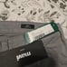 Mavi Zach straight leg pants in Grey 38x34 #Stitch Fix #minimalist