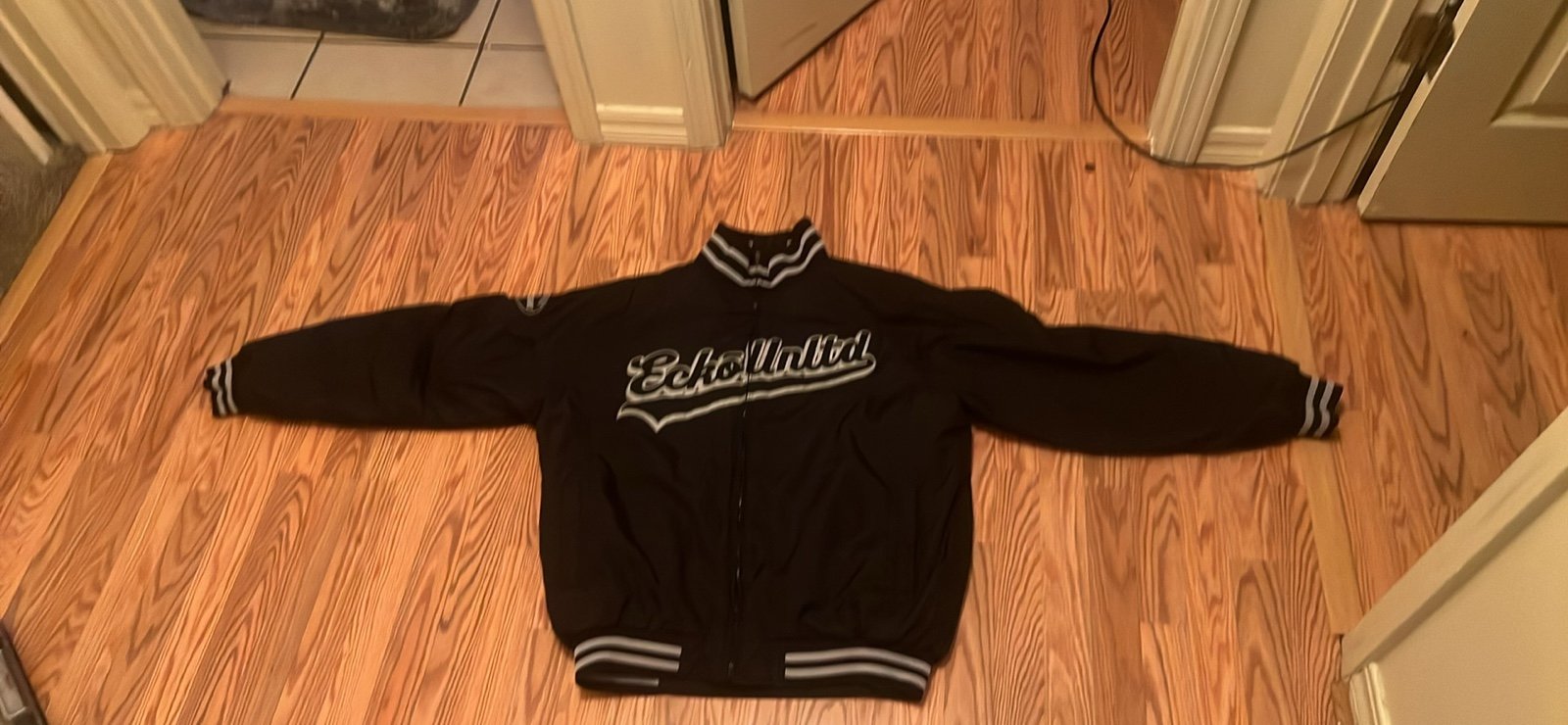 Ecko united Bomber jacket