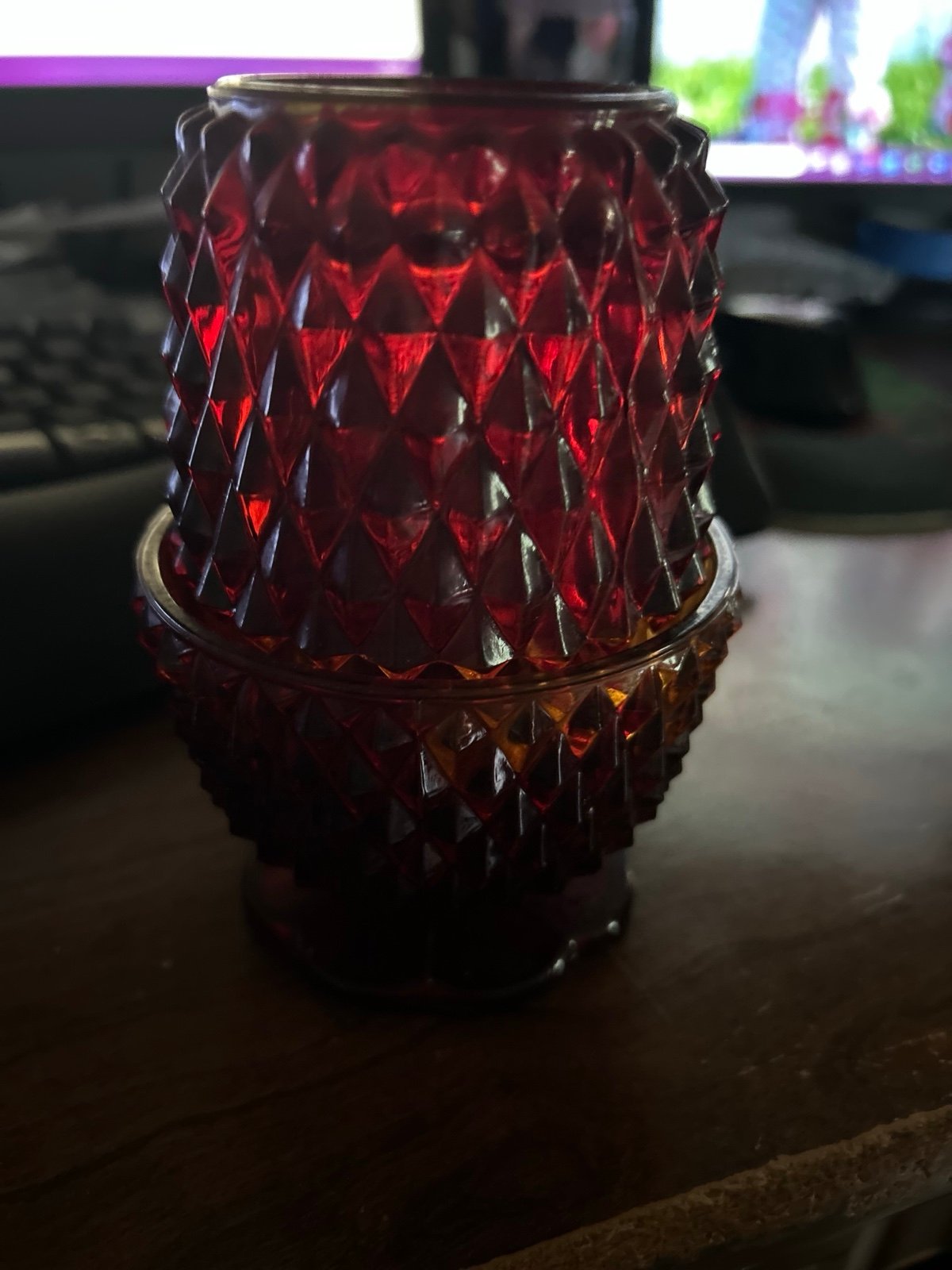 Glass