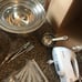 Hand Mixer Electric Mixing Bowls Set