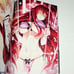 Miyama-Zero Art Works High School DxD Art Book Illustration Collection Artbook