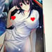 Miyama-Zero Art Works High School DxD Art Book Illustration Collection Artbook
