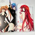 Miyama-Zero Art Works High School DxD Art Book Illustration Collection Artbook