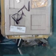 Hampton bay door bell wireless or wired.