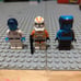 Lego Star Wars lot (new year sale 1d)