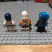 Lego Star Wars lot (new year sale 1d)