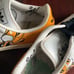 Adidas Stan Smith Rime End to End Sz 13