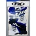 Factory Effex EVO 19 Shroud Graphic Kit - Yamaha Dirt Bike