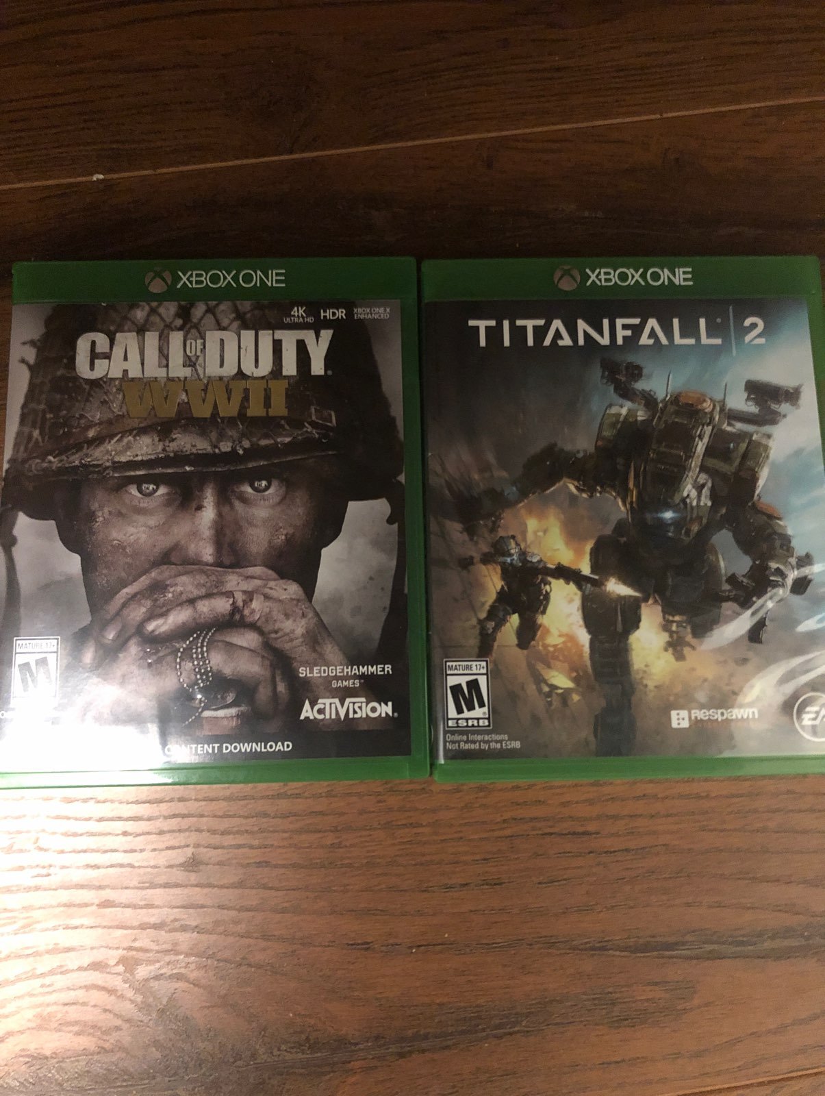 video games