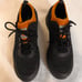 Carhartt Force Men's Nano Composite Safety Toe Work Shoe Size 9