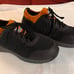 Carhartt Force Men's Nano Composite Safety Toe Work Shoe Size 9