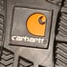 Carhartt Force Men's Nano Composite Safety Toe Work Shoe Size 9