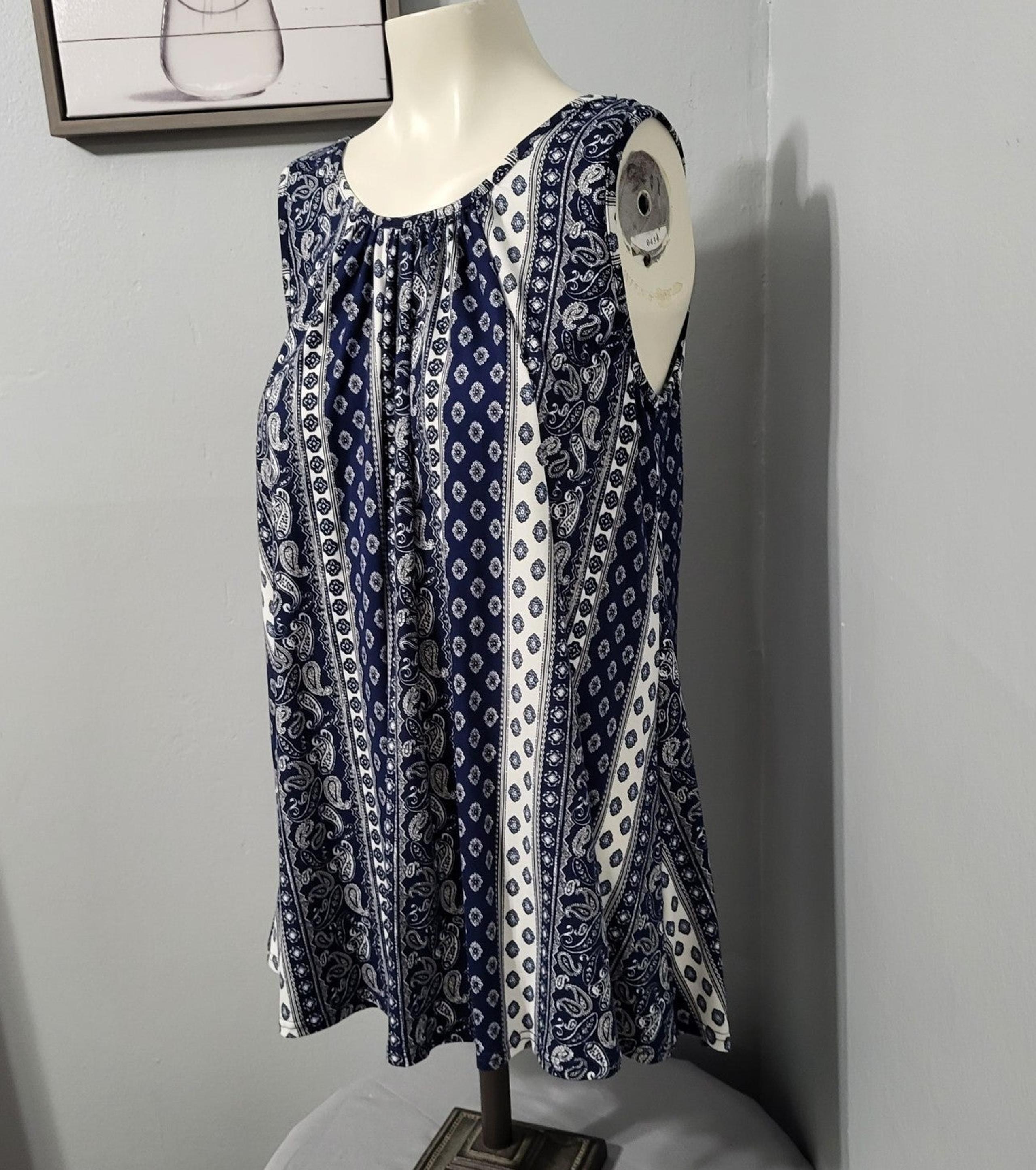Filly Flair Blouse NWT| Small