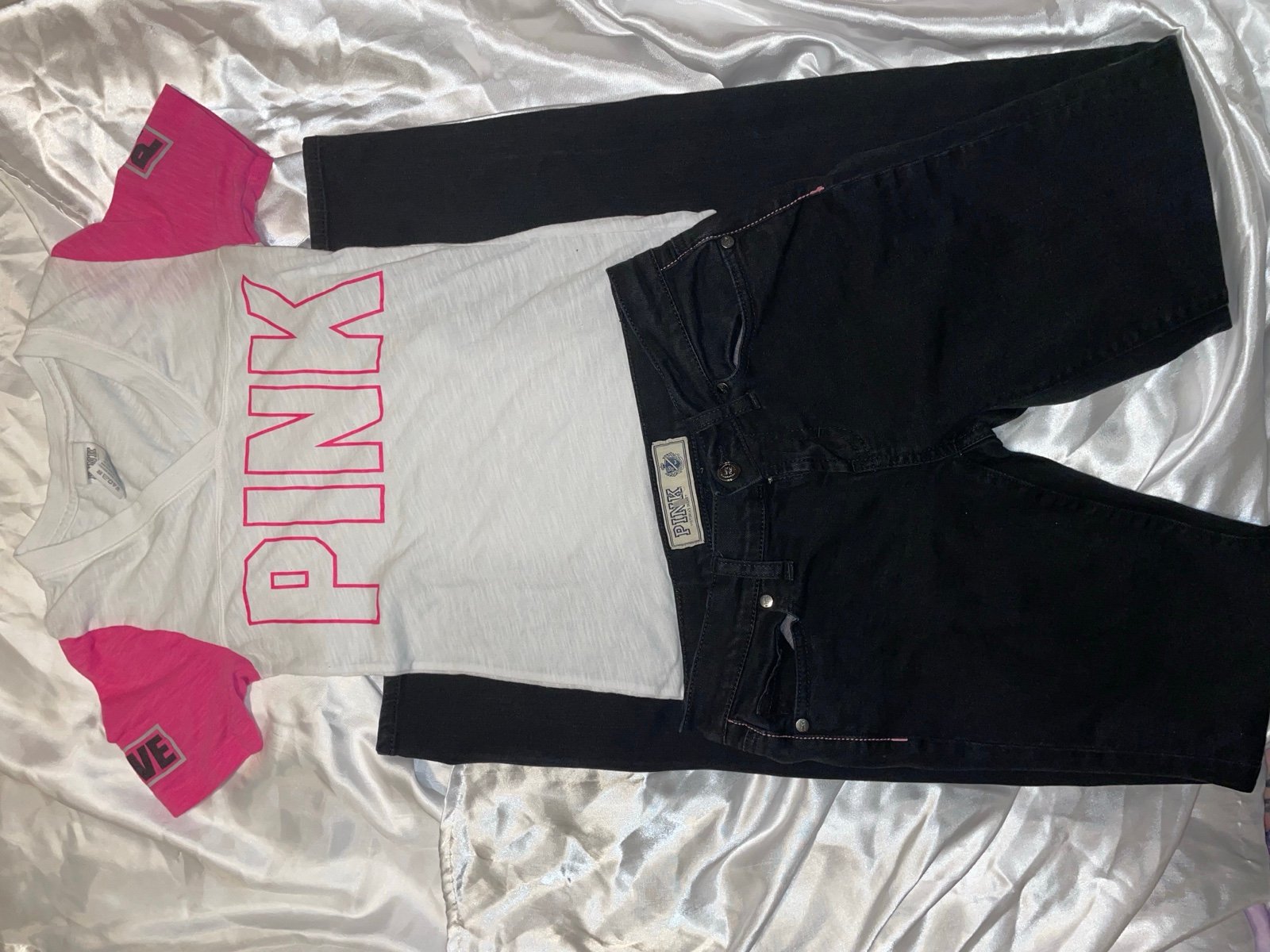 Vs Punk Outfit