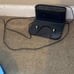 robot vacuum