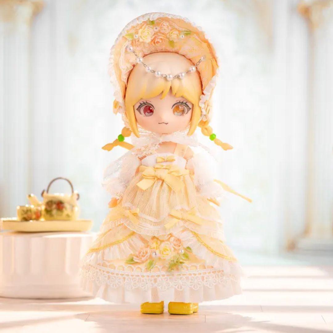 Ball Jointed Doll (BJD) Fashion Dolls | Mercari