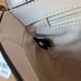 Kate Spade Luna dottie crescent crossbody