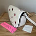 Kate Spade Luna dottie crescent crossbody
