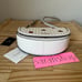 Kate Spade Luna dottie crescent crossbody