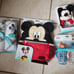 Disney Baby 4pk Bundle