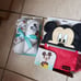 Disney Baby 4pk Bundle