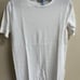 John Smedley 30G Cotton Crew Neck T-shirt BELDEN