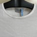 John Smedley 30G Cotton Crew Neck T-shirt BELDEN