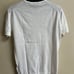 John Smedley 30G Cotton Crew Neck T-shirt BELDEN