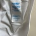John Smedley 30G Cotton Crew Neck T-shirt BELDEN