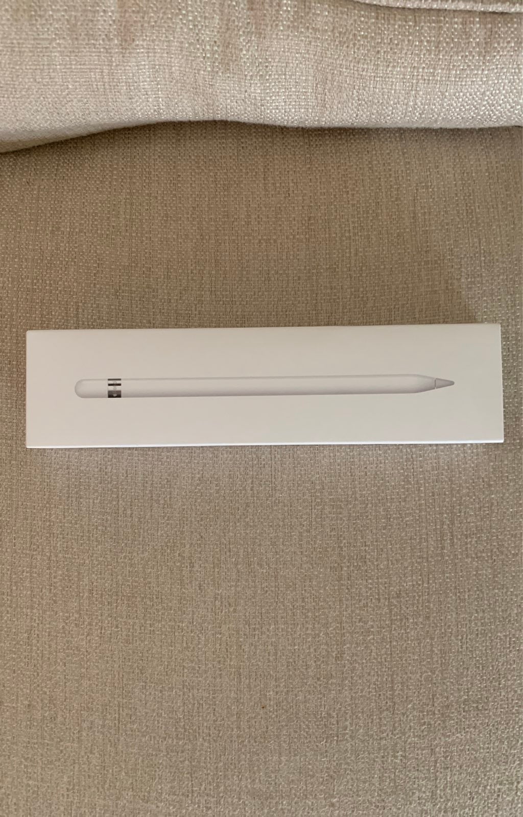 Apple Pencil 1st Generation