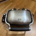 Breville BSG600BSS Panini Press, Brushed Stainless Steel