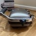 Breville BSG600BSS Panini Press, Brushed Stainless Steel