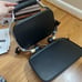 Breville BSG600BSS Panini Press, Brushed Stainless Steel