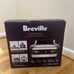 Breville BSG600BSS Panini Press, Brushed Stainless Steel