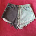 Vintage Wrangler Shorts