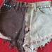 Vintage Wrangler Shorts