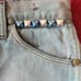 Vintage Wrangler Shorts