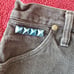 Vintage Wrangler Shorts