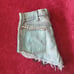 Vintage Wrangler Shorts