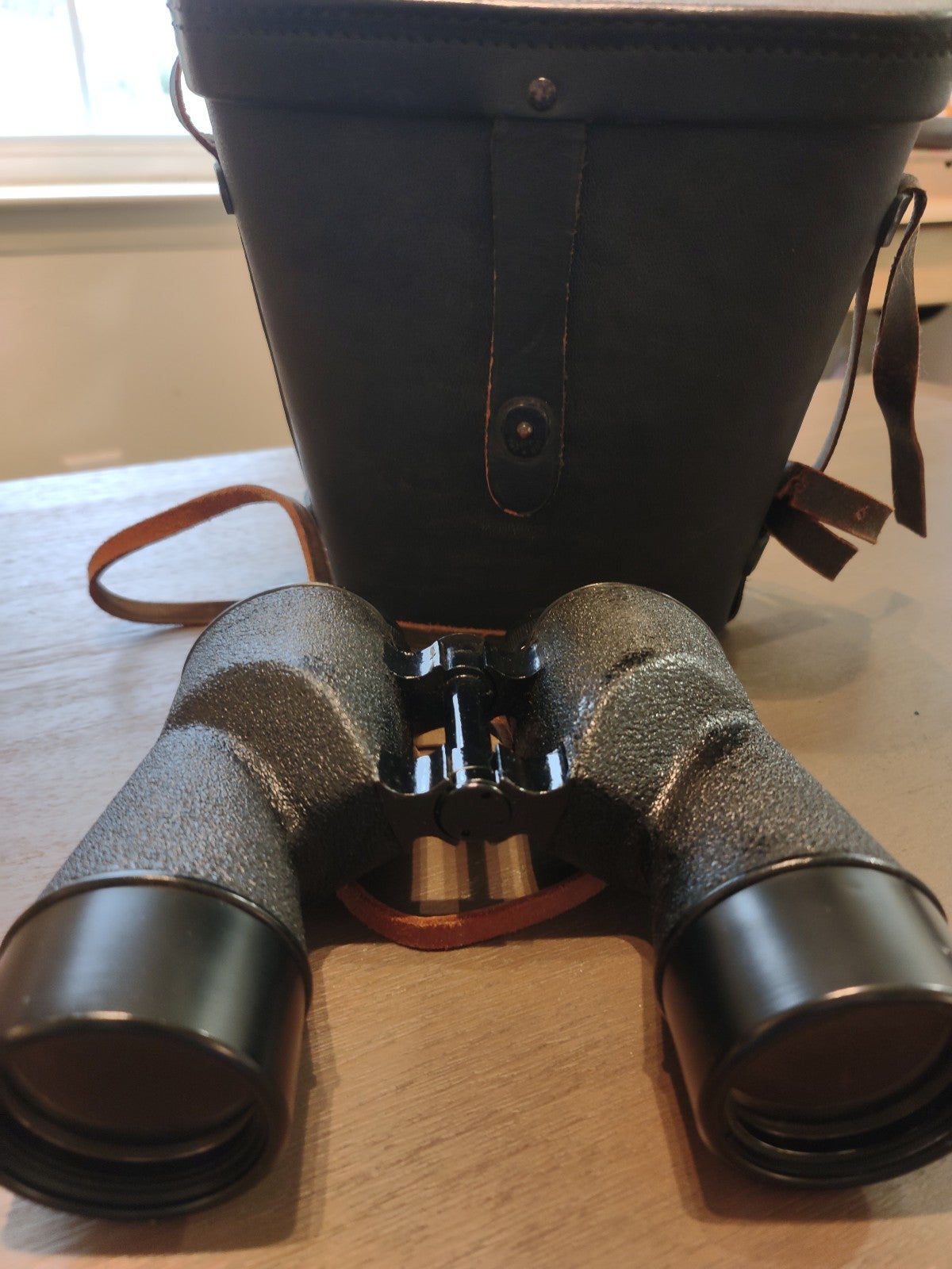 Binoculars