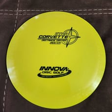 Innova Star Corvette, 164g, distance driver