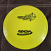 Innova Star Corvette, 164g, distance driver