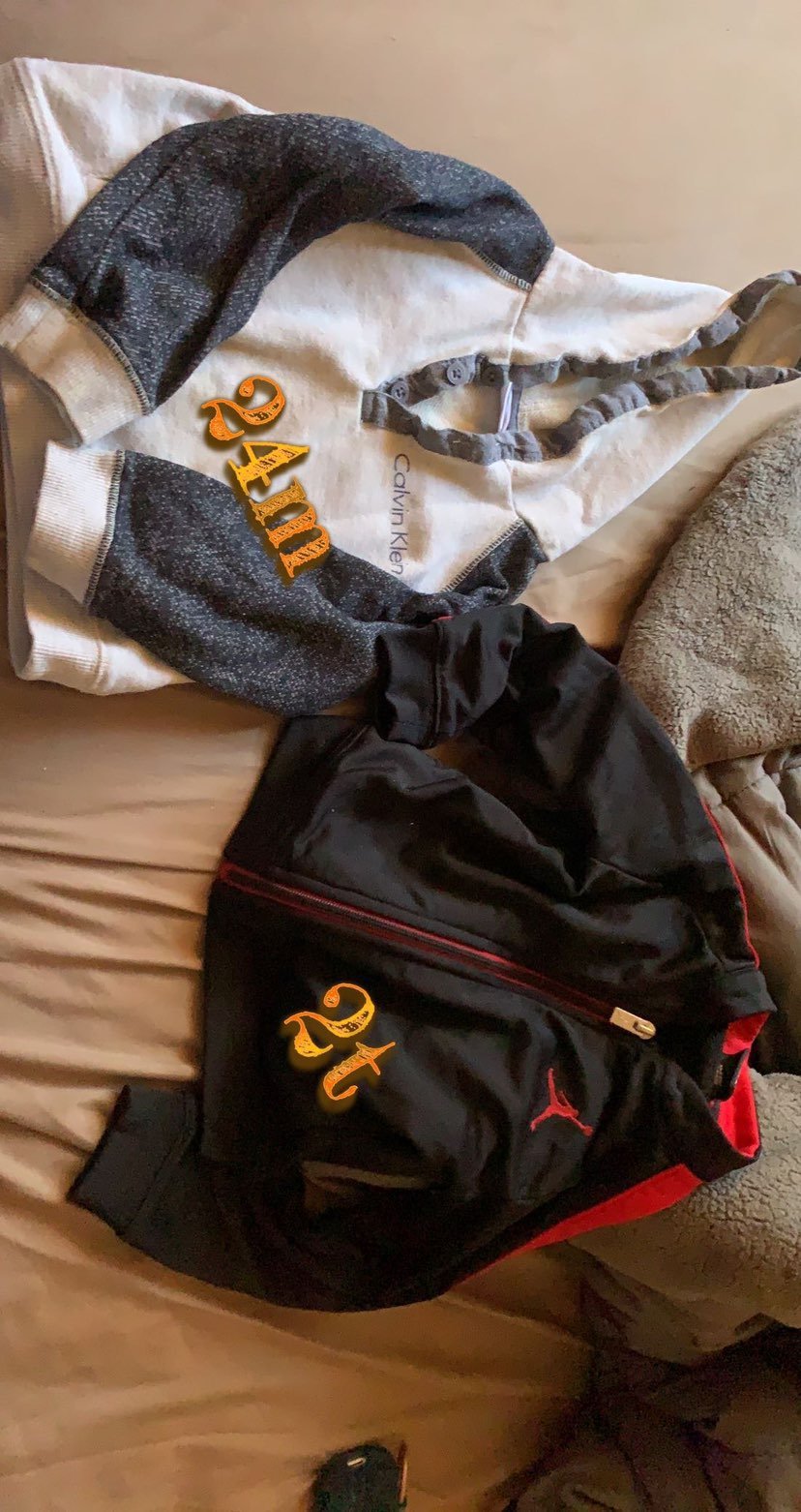Boys clothes
