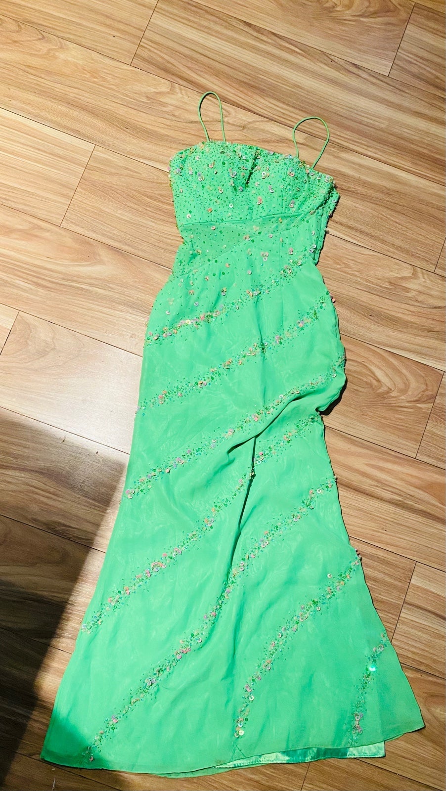 Dress Xtreme boutique size 0, evening gown