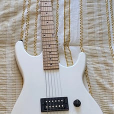 Electric Guitar