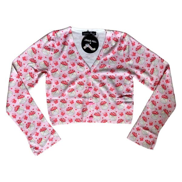 Dolls Kill Cardigan Sweaters | Mercari