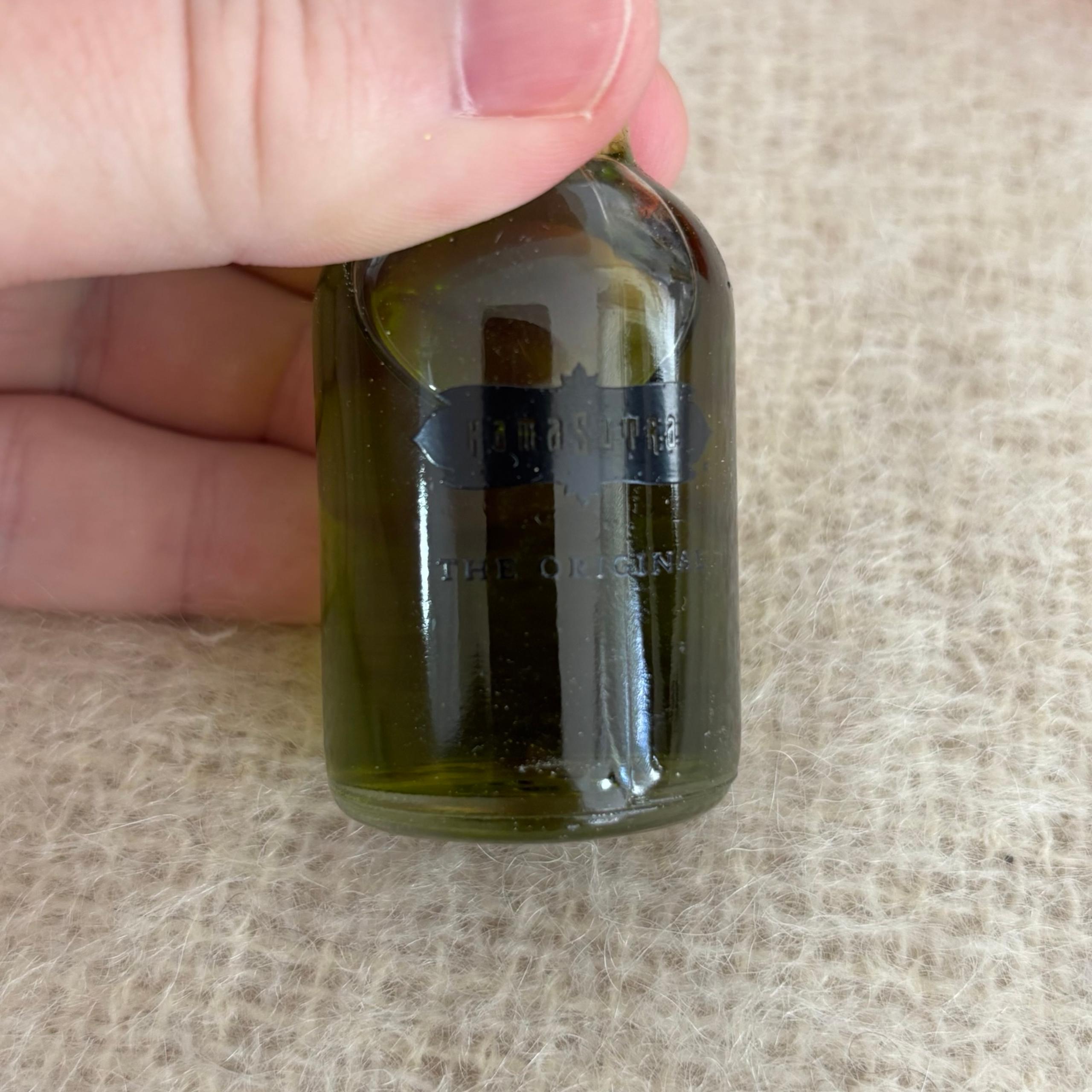 Kamasutra Loving Oils Gift set 5 oils