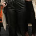 princess polly leather pants