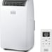 BLACK+DECKER 12,000 BTU Portable Air Conditioner up to 550 Sq.Ft.